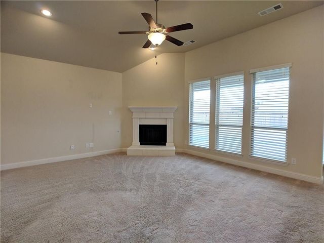 1824 Balboa Park Drive, Prosper, TX 75078