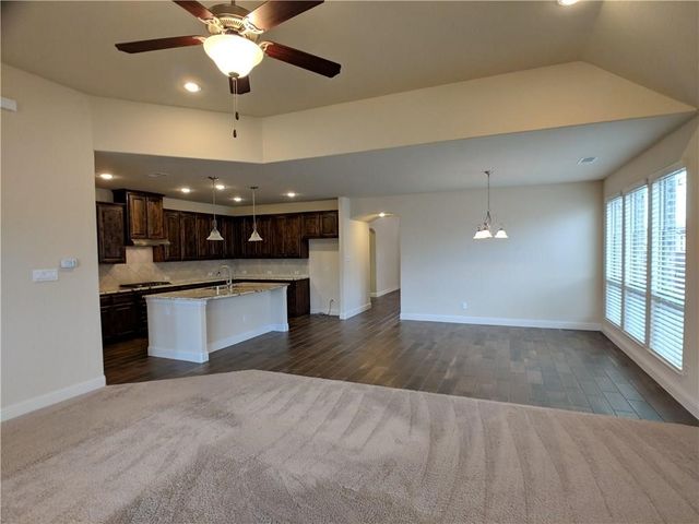 1824 Balboa Park Drive, Prosper, TX 75078