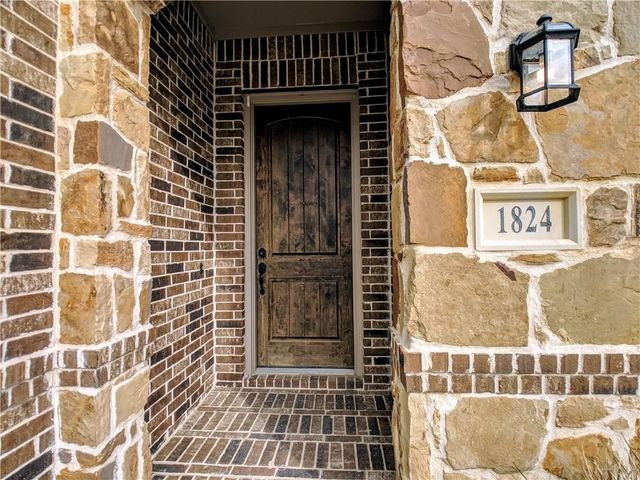 1824 Balboa Park Drive, Prosper, TX 75078