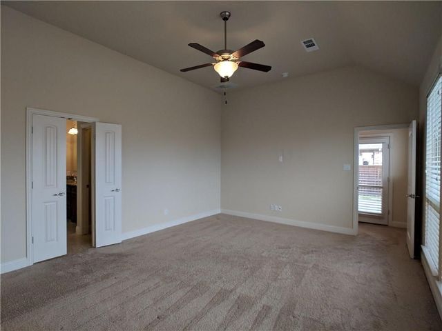 1824 Balboa Park Drive, Prosper, TX 75078
