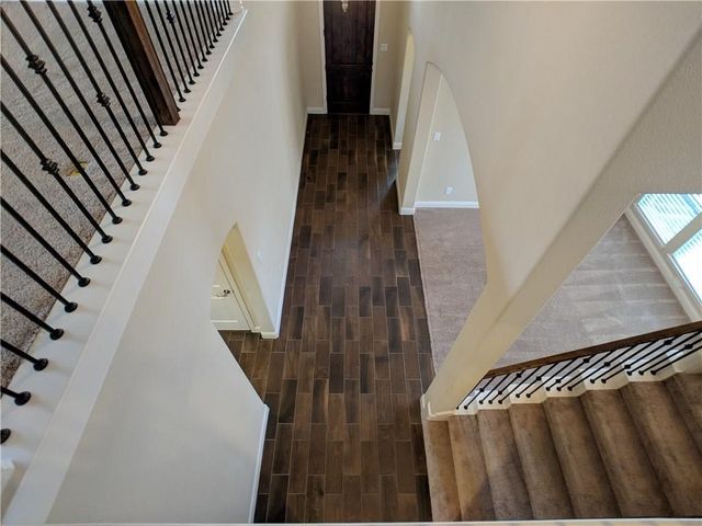 1824 Balboa Park Drive, Prosper, TX 75078
