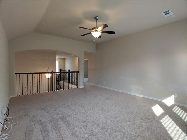 1824 Balboa Park Drive, Prosper, TX 75078