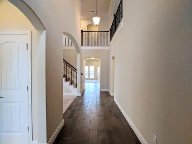 1824 Balboa Park Drive, Prosper, TX 75078