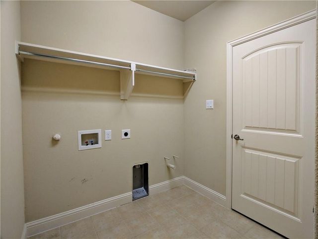 1824 Balboa Park Drive, Prosper, TX 75078