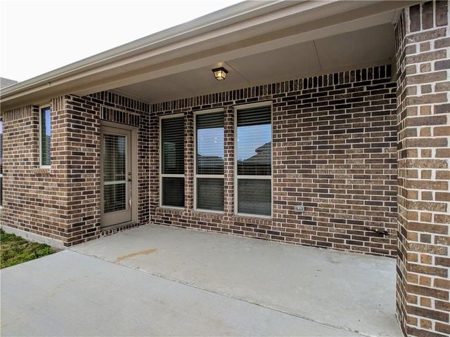 1824 Balboa Park Drive, Prosper, TX 75078