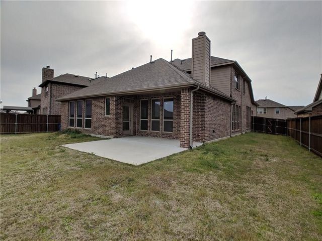 1824 Balboa Park Drive, Prosper, TX 75078