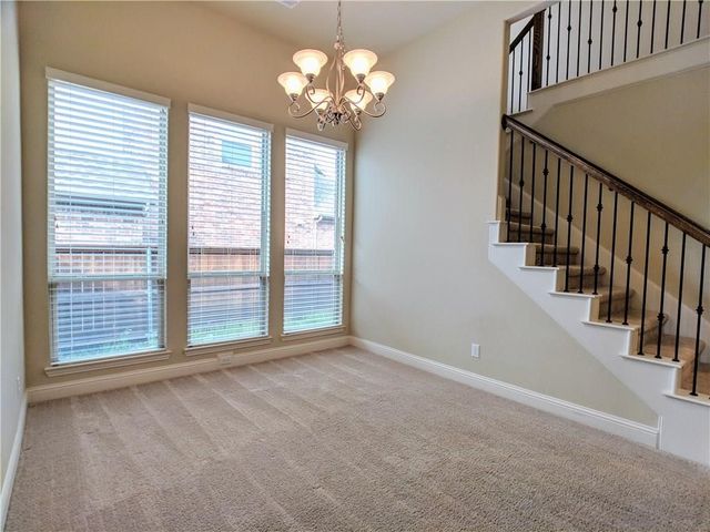 1824 Balboa Park Drive, Prosper, TX 75078