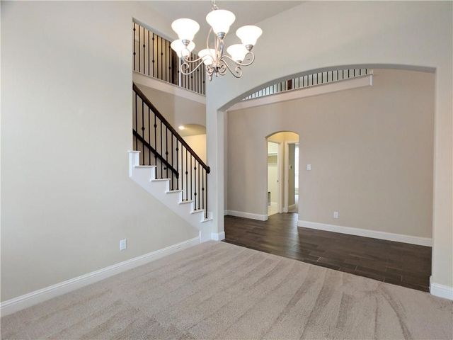 1824 Balboa Park Drive, Prosper, TX 75078