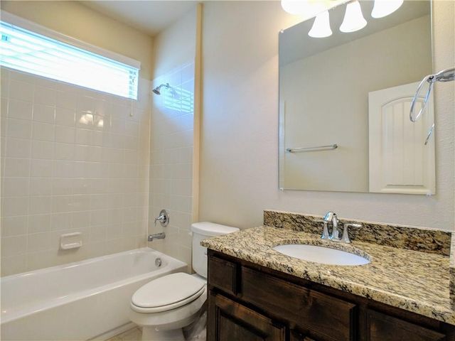 1824 Balboa Park Drive, Prosper, TX 75078
