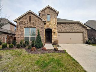 1824 Balboa Park Drive, Prosper, TX 75078