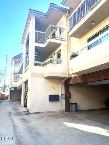 412 Ivy Street 6, Glendale, CA 91204