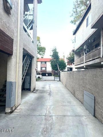 412 Ivy Street 6, Glendale, CA 91204