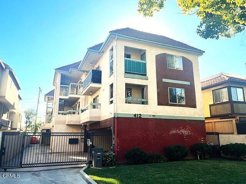 412 Ivy Street 6, Glendale, CA 91204