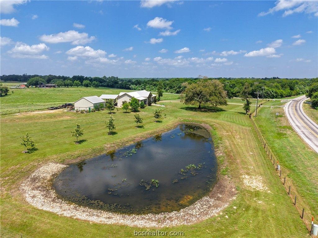 23557 FM 1155 E, Washington, TX 77880 — photo 2