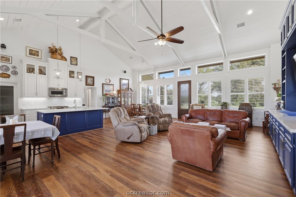 23557 FM 1155 E, Washington, TX 77880 — photo 5