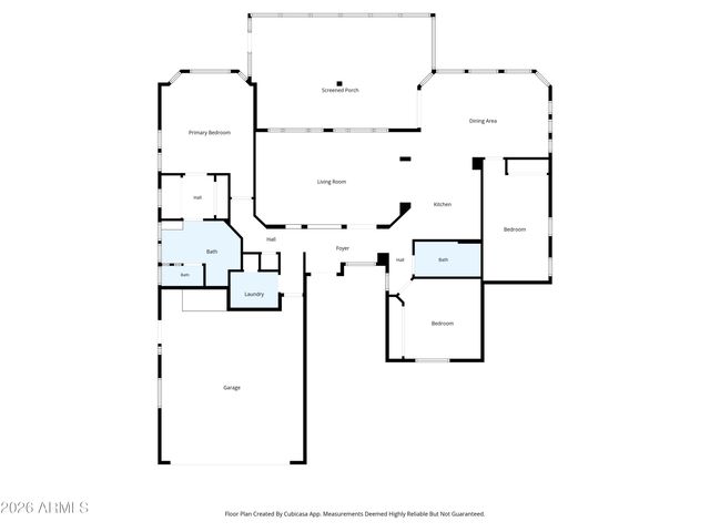 15113 W VIA MONTOYA --, Sun City West, AZ 85375