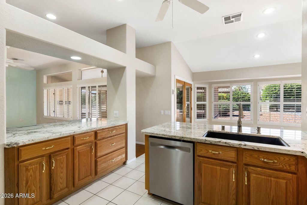 Image 12 of property listing at 15113 W VIA MONTOYA --, Sun City West, AZ 85375