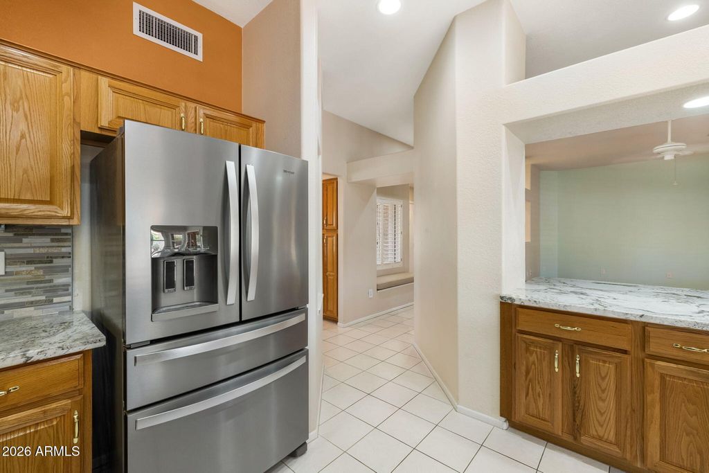 Image 13 of property listing at 15113 W VIA MONTOYA --, Sun City West, AZ 85375
