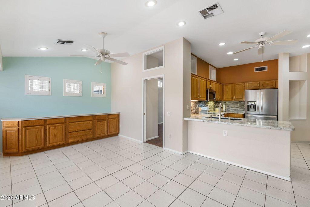 Image 16 of property listing at 15113 W VIA MONTOYA --, Sun City West, AZ 85375