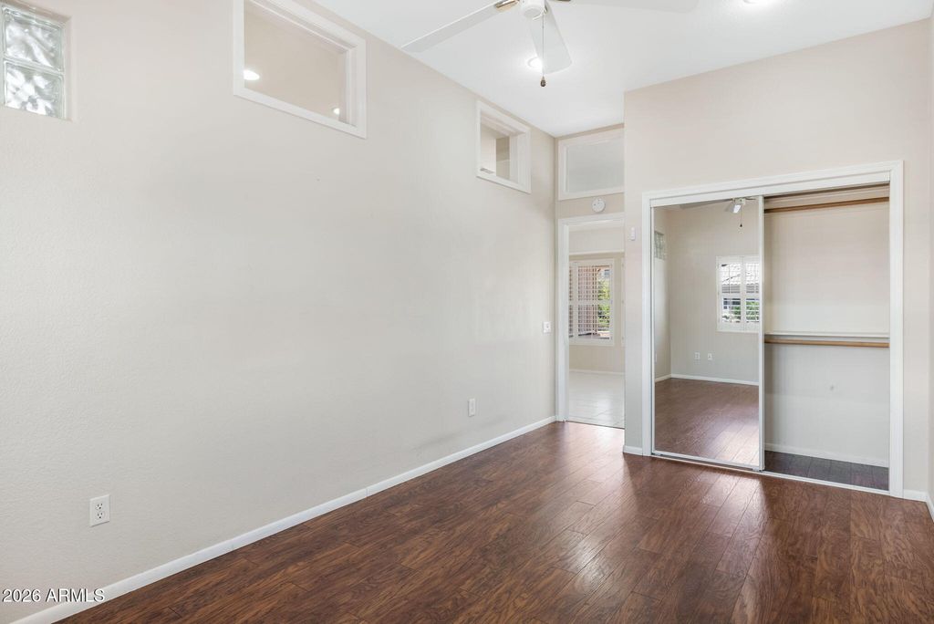 Image 19 of property listing at 15113 W VIA MONTOYA --, Sun City West, AZ 85375