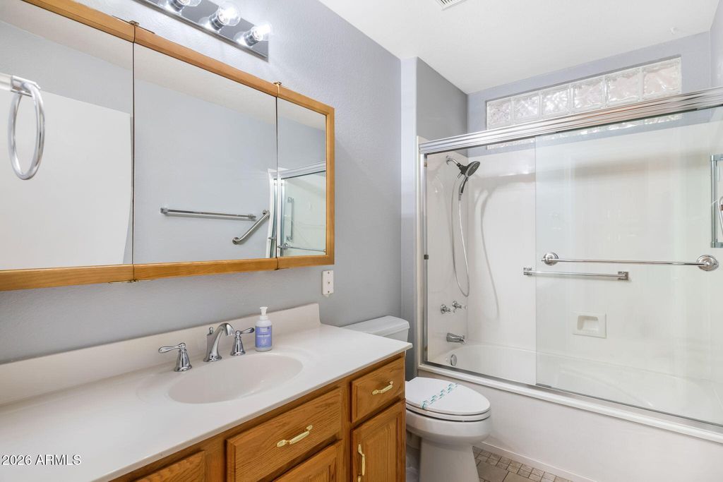Image 20 of property listing at 15113 W VIA MONTOYA --, Sun City West, AZ 85375