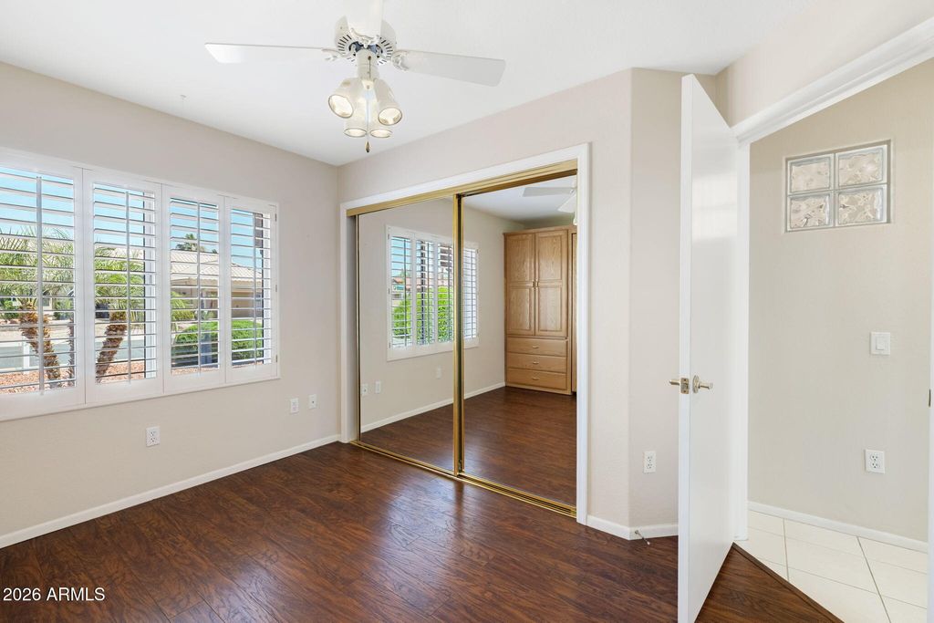 Image 21 of property listing at 15113 W VIA MONTOYA --, Sun City West, AZ 85375