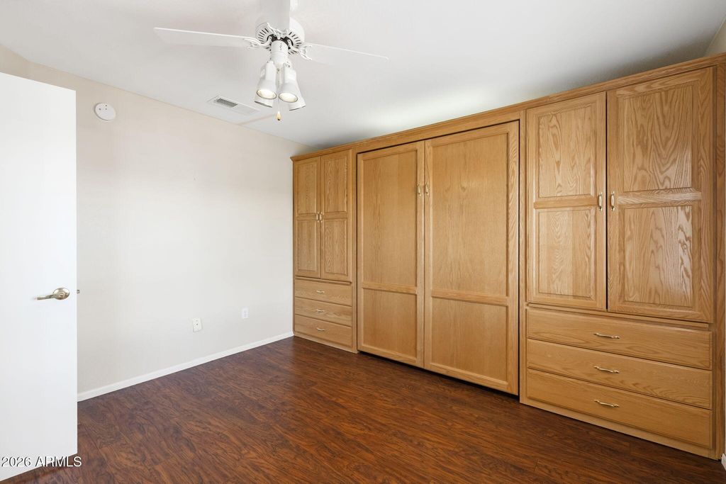 Image 22 of property listing at 15113 W VIA MONTOYA --, Sun City West, AZ 85375