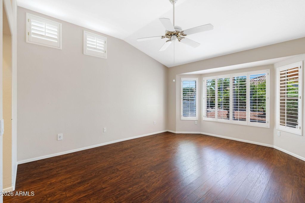 Image 26 of property listing at 15113 W VIA MONTOYA --, Sun City West, AZ 85375