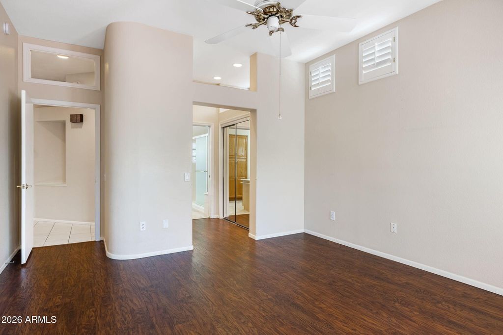 Image 27 of property listing at 15113 W VIA MONTOYA --, Sun City West, AZ 85375