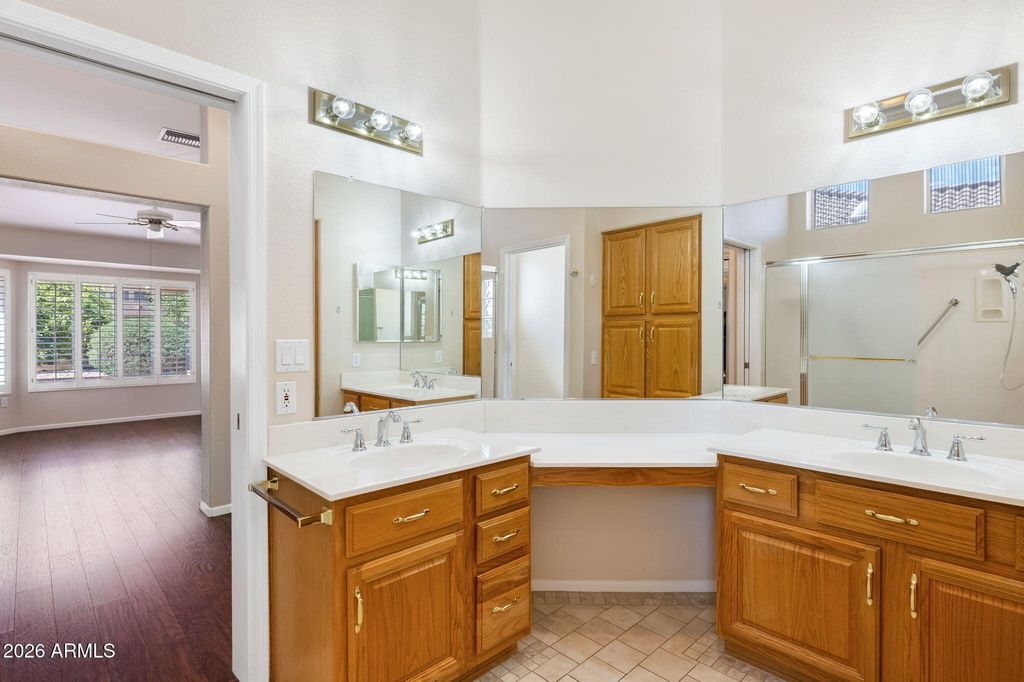 Image 28 of property listing at 15113 W VIA MONTOYA --, Sun City West, AZ 85375