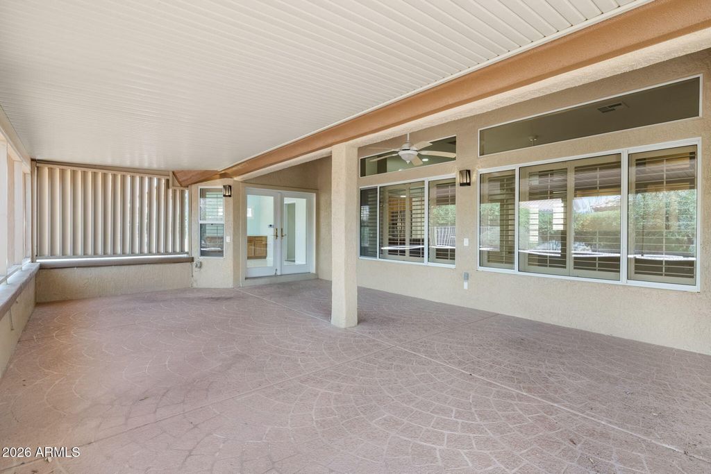 Image 31 of property listing at 15113 W VIA MONTOYA --, Sun City West, AZ 85375