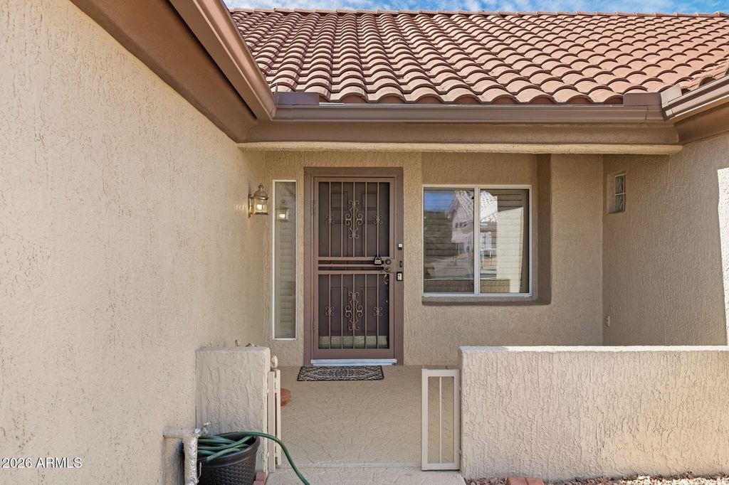 Image 4 of property listing at 15113 W VIA MONTOYA --, Sun City West, AZ 85375