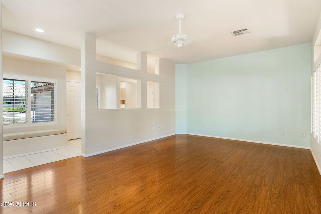 Image 6 of property listing at 15113 W VIA MONTOYA --, Sun City West, AZ 85375
