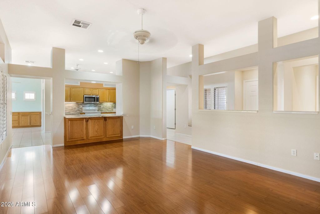Image 7 of property listing at 15113 W VIA MONTOYA --, Sun City West, AZ 85375