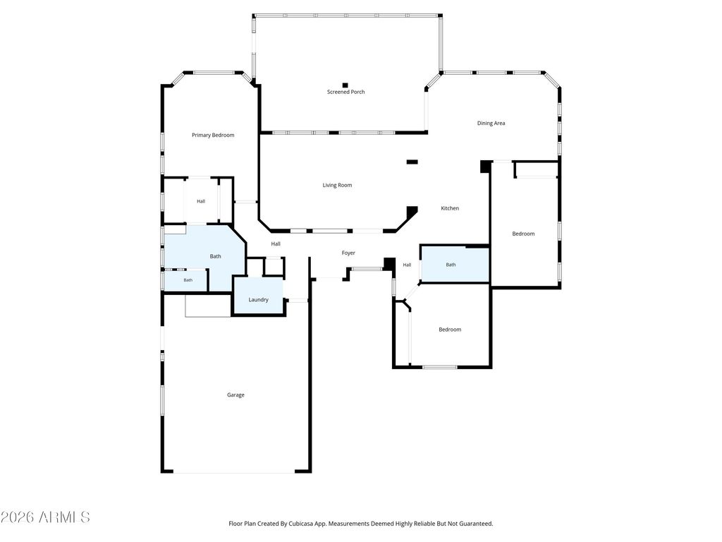 Image 9 of property listing at 15113 W VIA MONTOYA --, Sun City West, AZ 85375