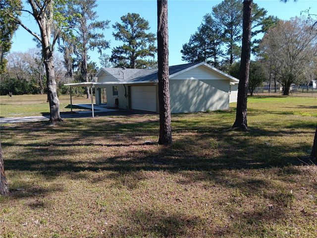 20820 CHISHOLM TRAIL, Land O Lakes, FL 34638