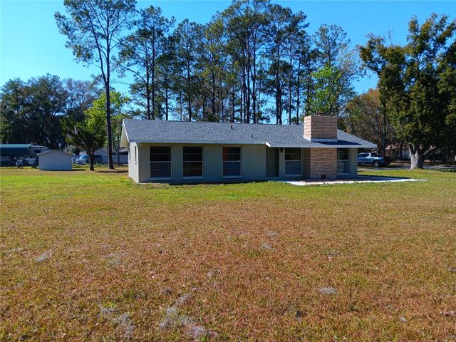 20820 CHISHOLM TRAIL, Land O Lakes, FL 34638