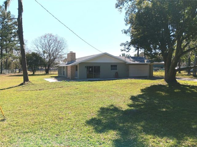 20820 CHISHOLM TRAIL, Land O Lakes, FL 34638