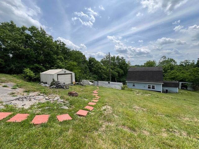 5300 Sugar Creek Pike, Nicholasville, KY 40356