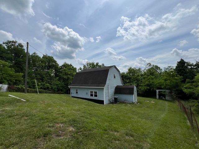 5300 Sugar Creek Pike, Nicholasville, KY 40356