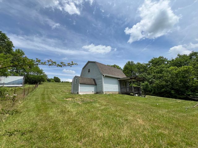 5300 Sugar Creek Pike, Nicholasville, KY 40356