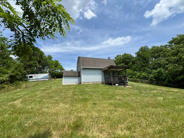 5300 Sugar Creek Pike, Nicholasville, KY 40356