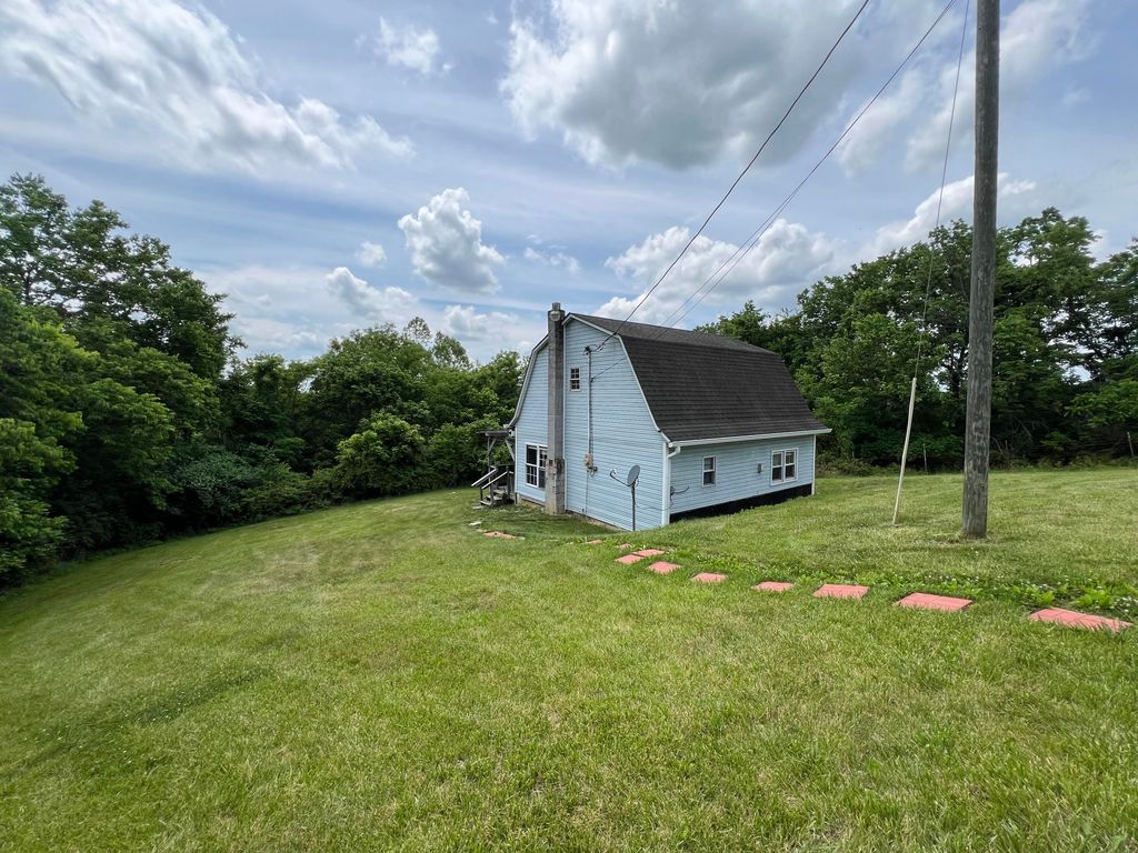 5300 Sugar Creek Pike, Nicholasville, KY 40356