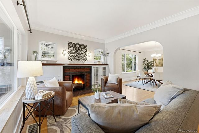 309 S High Street, Denver, CO 80209