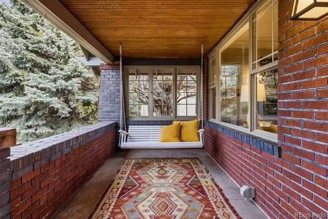 309 S High Street, Denver, CO 80209