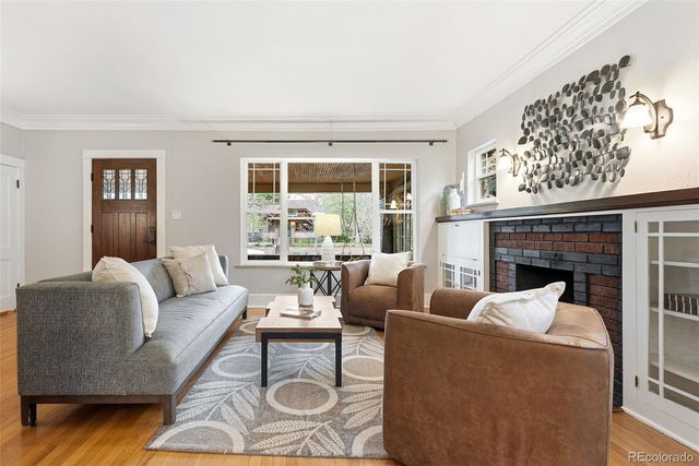 309 S High Street, Denver, CO 80209