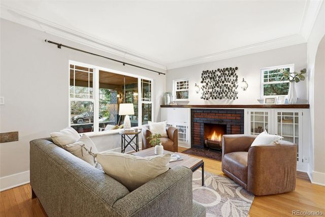 309 S High Street, Denver, CO 80209