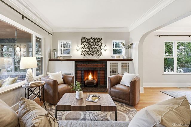 309 S High Street, Denver, CO 80209