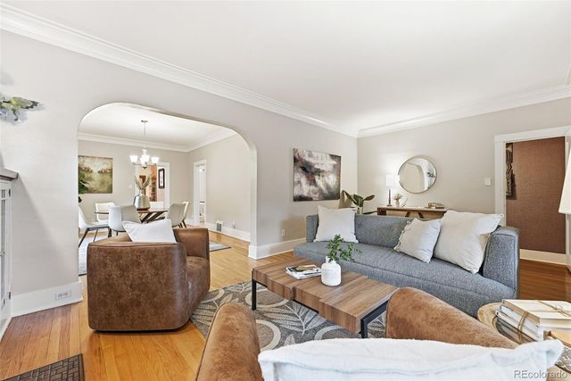 309 S High Street, Denver, CO 80209