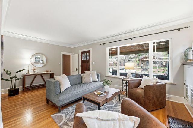 309 S High Street, Denver, CO 80209